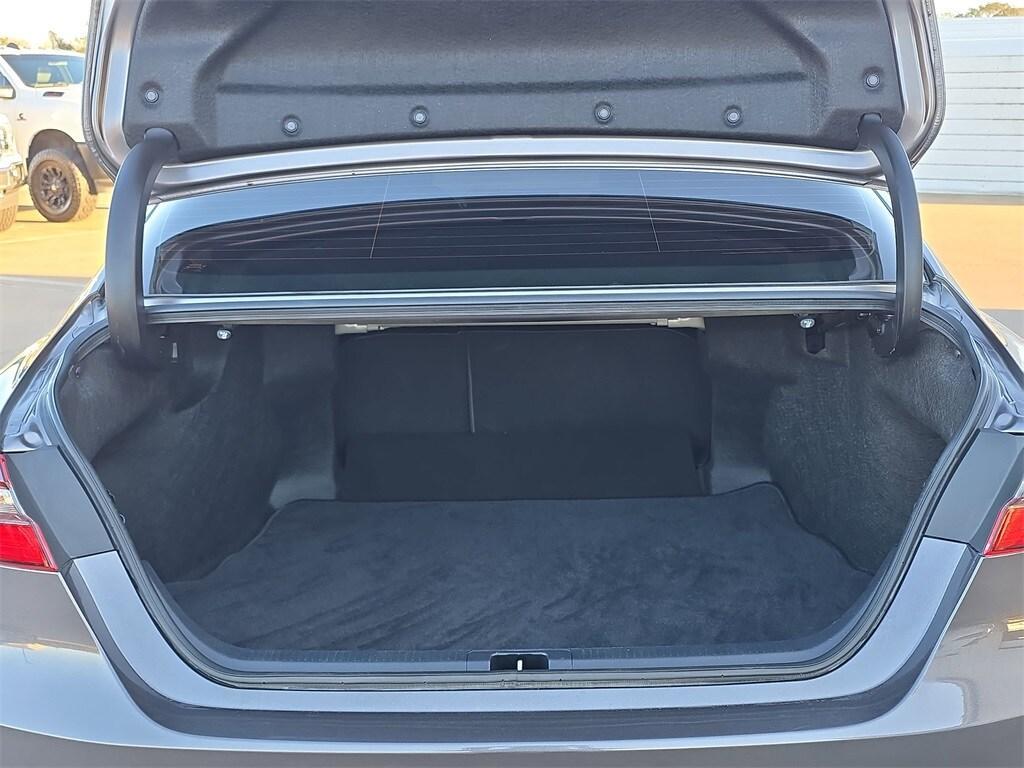 used 2024 Toyota Camry car, priced at $22,393