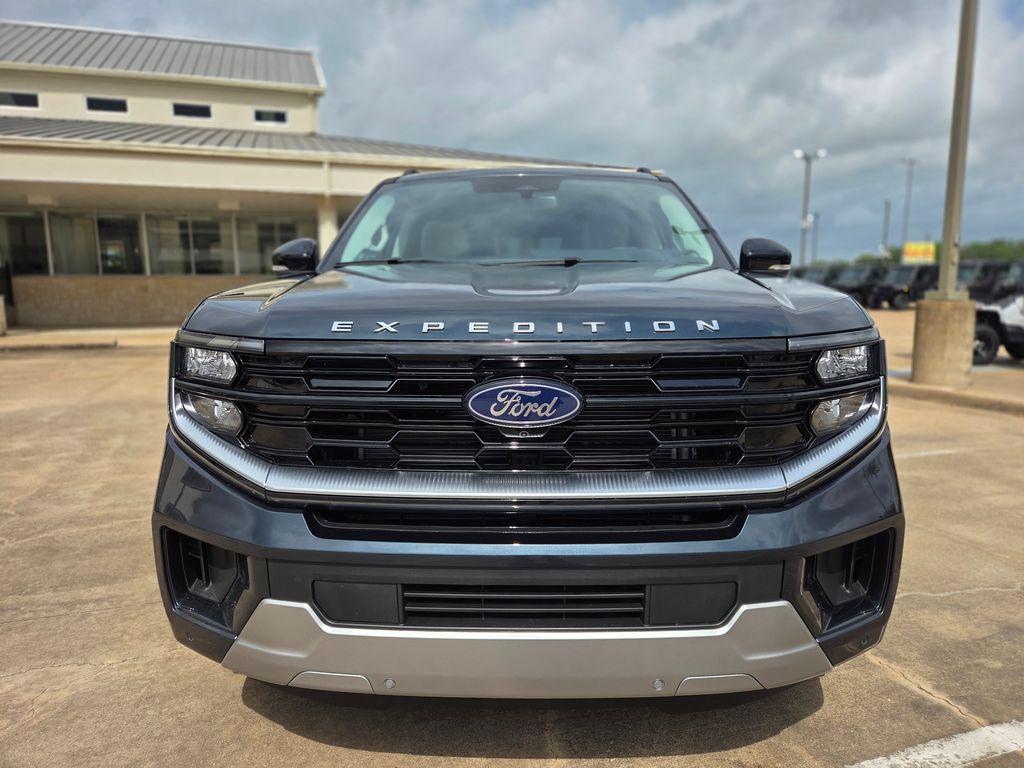 new 2026 Ford Expedition car, priced at $79,191