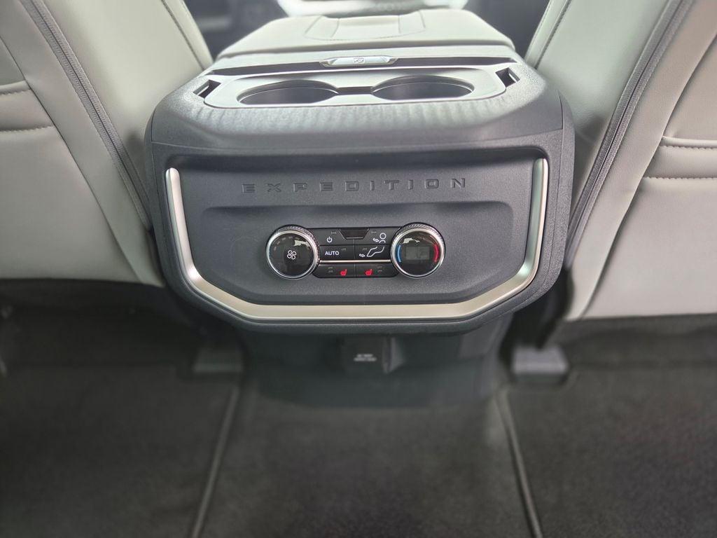new 2026 Ford Expedition car, priced at $79,191