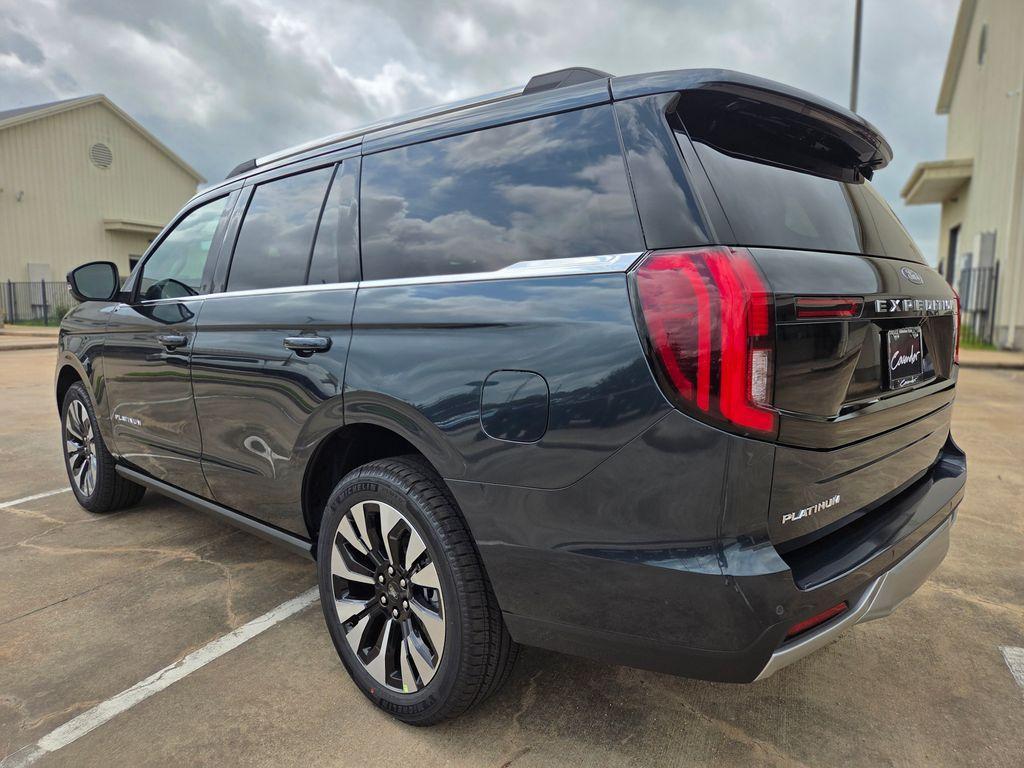 new 2026 Ford Expedition car, priced at $79,191