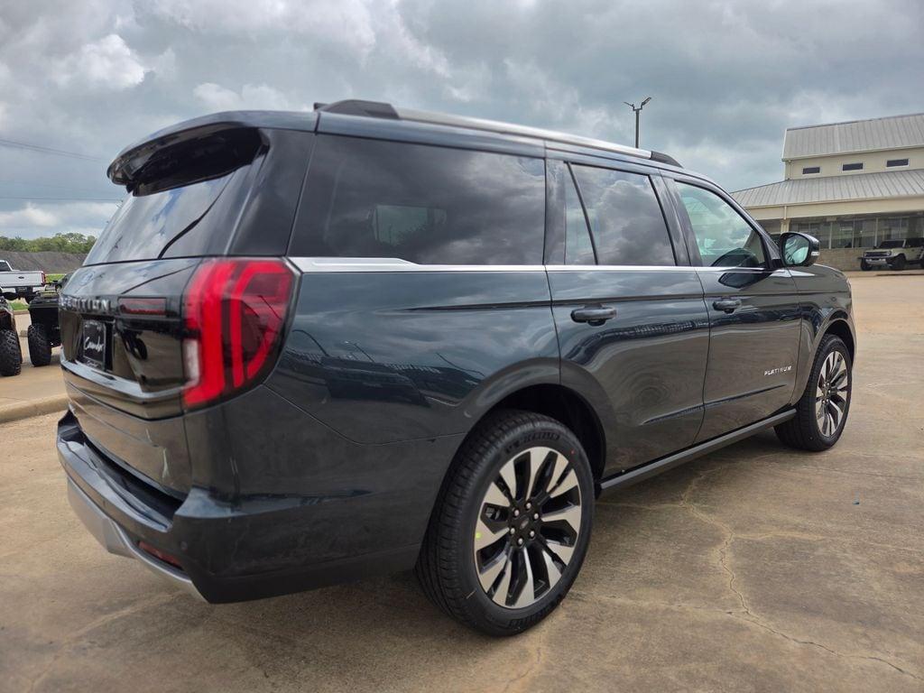 new 2026 Ford Expedition car, priced at $79,191