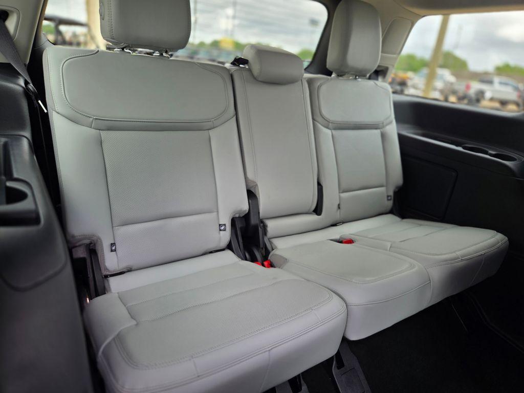 new 2026 Ford Expedition car, priced at $79,191