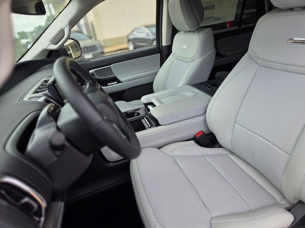new 2026 Ford Expedition car, priced at $79,191