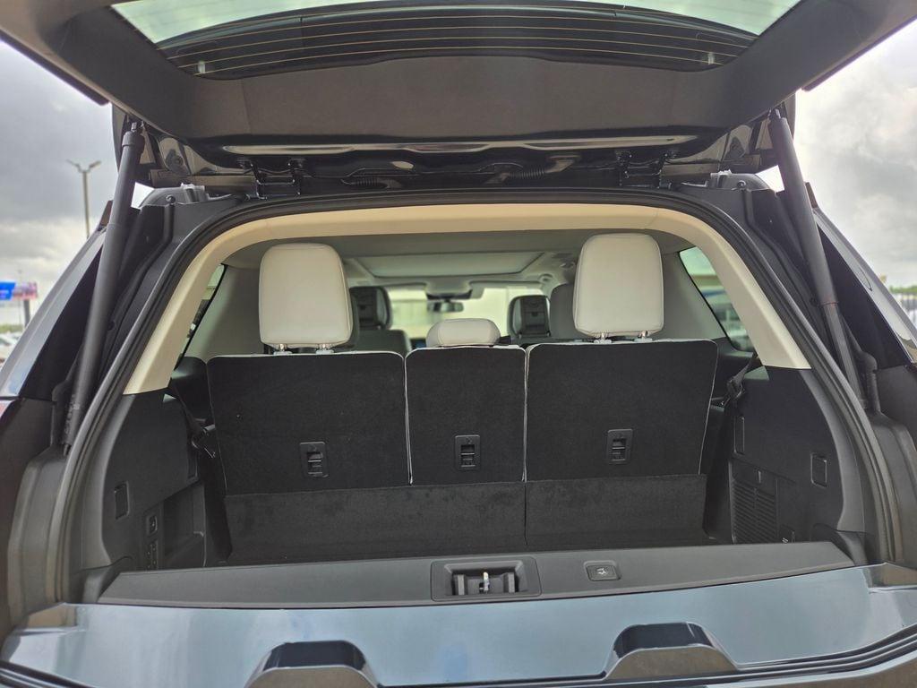new 2026 Ford Expedition car, priced at $79,191