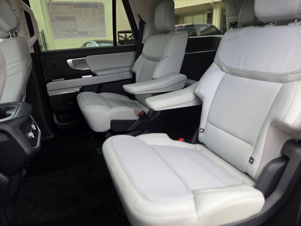 new 2026 Ford Expedition car, priced at $79,191