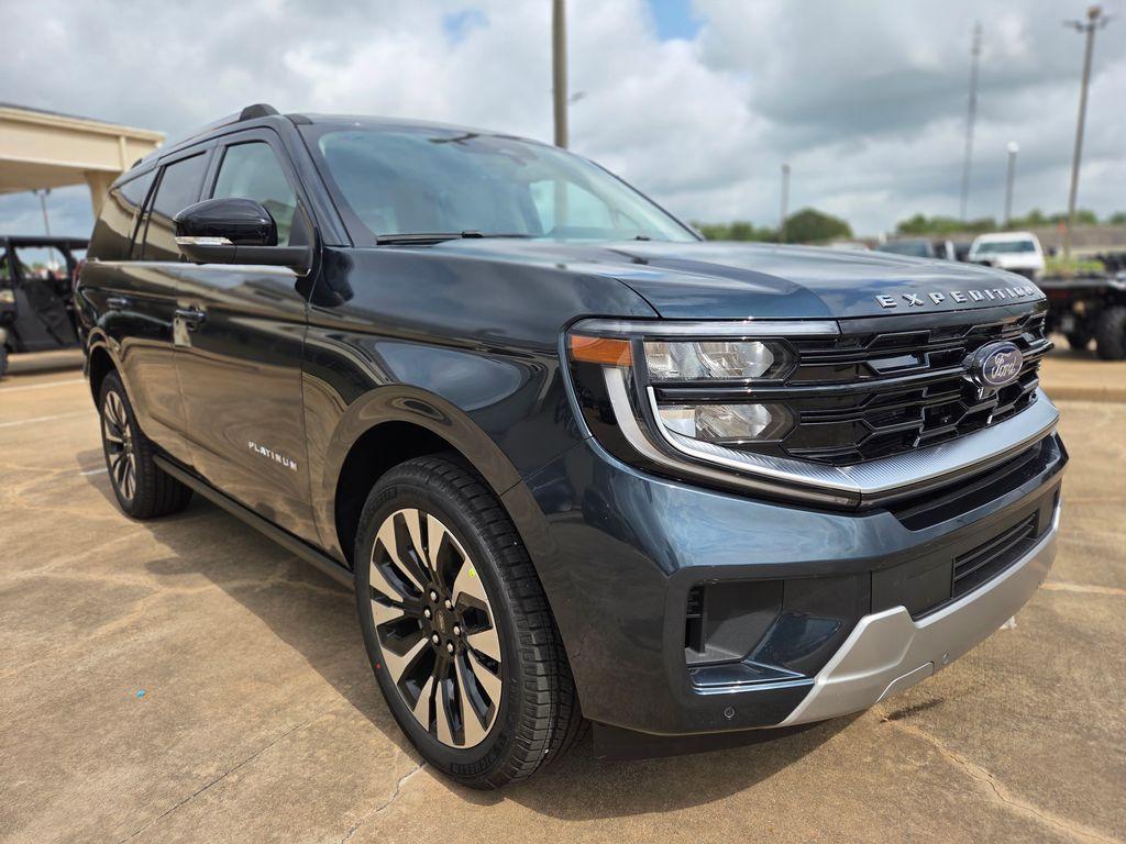 new 2026 Ford Expedition car, priced at $79,191
