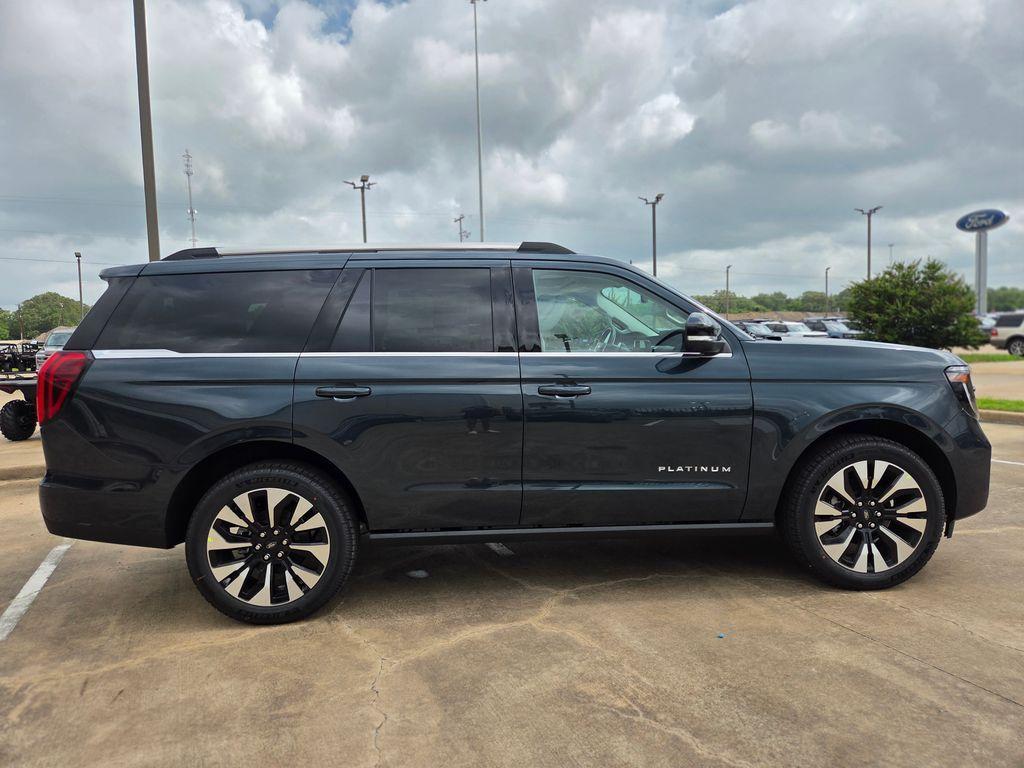 new 2026 Ford Expedition car, priced at $79,191