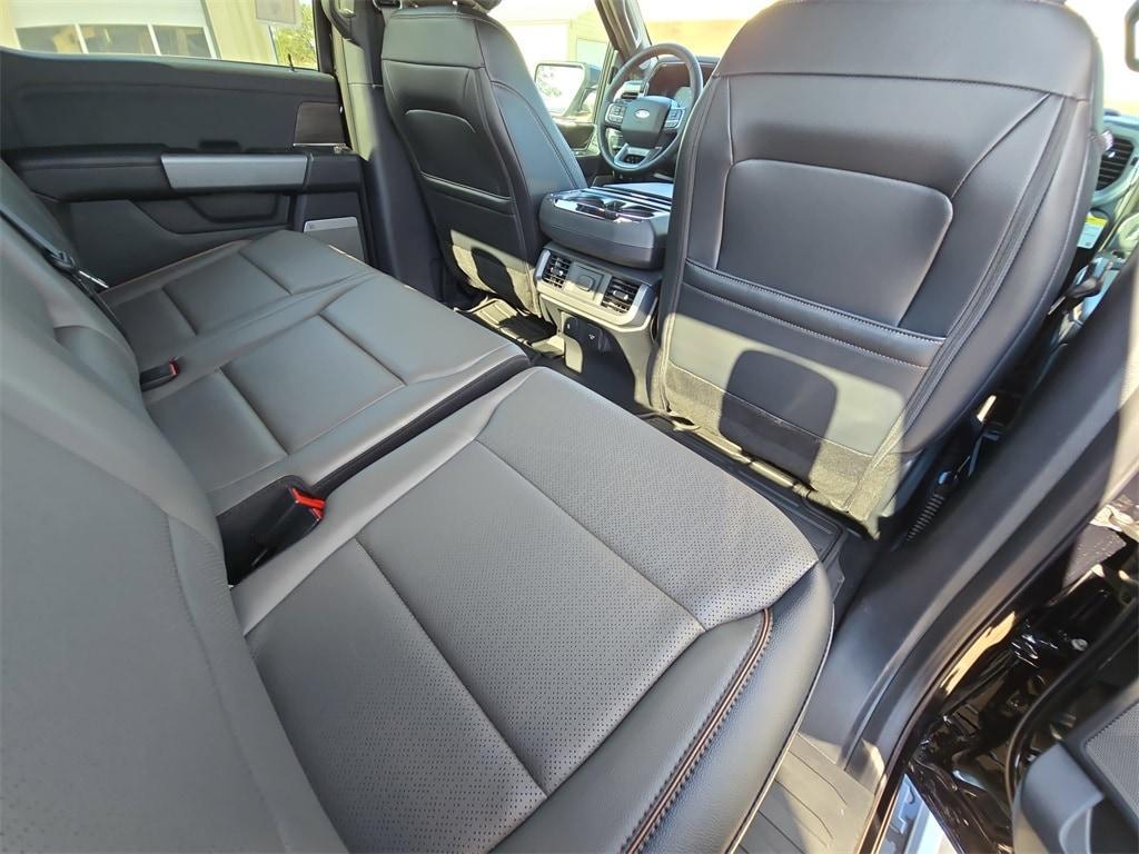 new 2025 Ford F-150 car, priced at $62,978