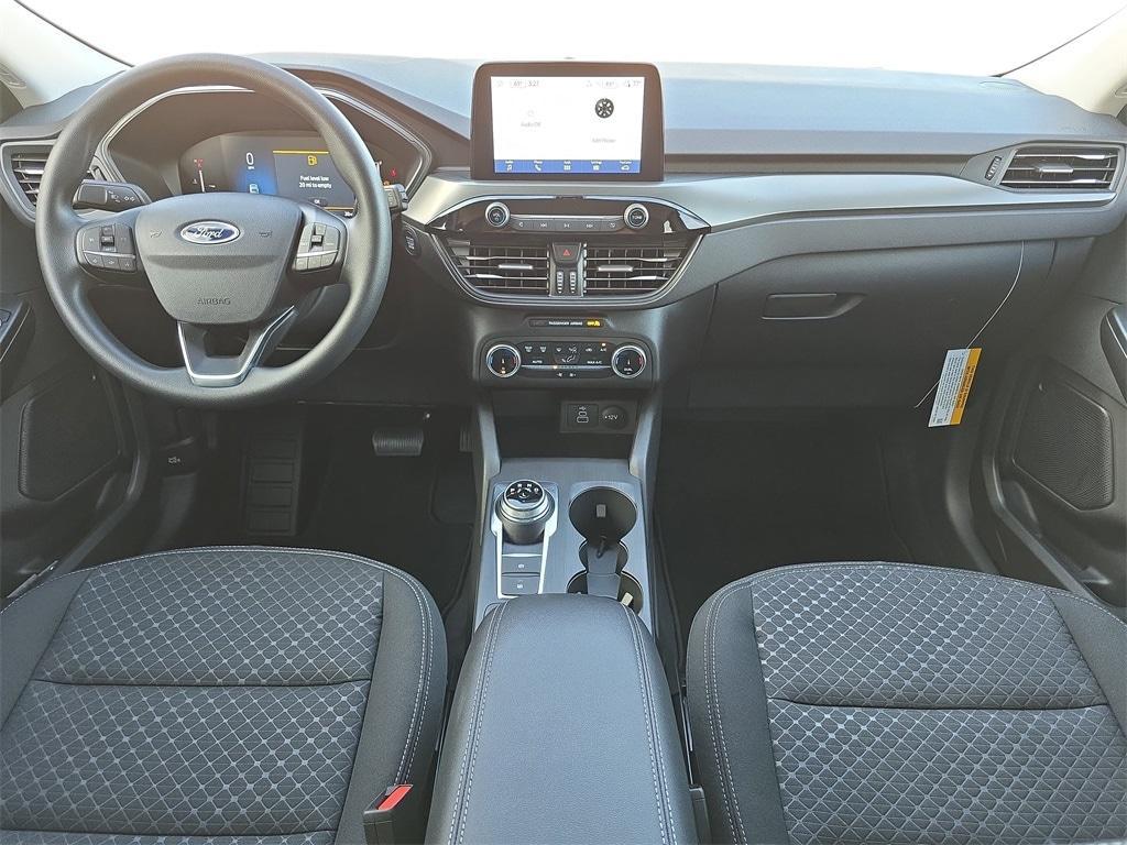 new 2026 Ford Escape car, priced at $25,638