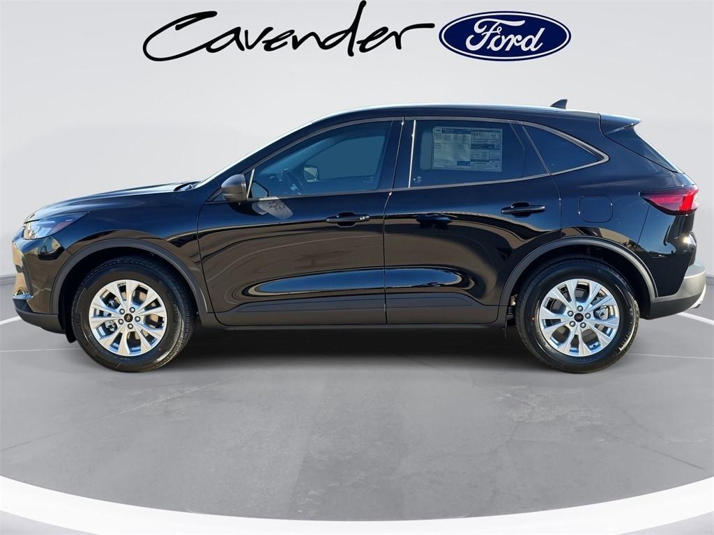 new 2026 Ford Escape car, priced at $25,638