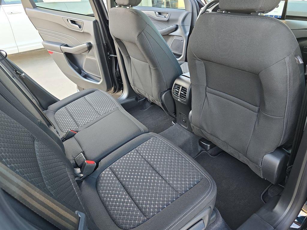 new 2026 Ford Escape car, priced at $24,638