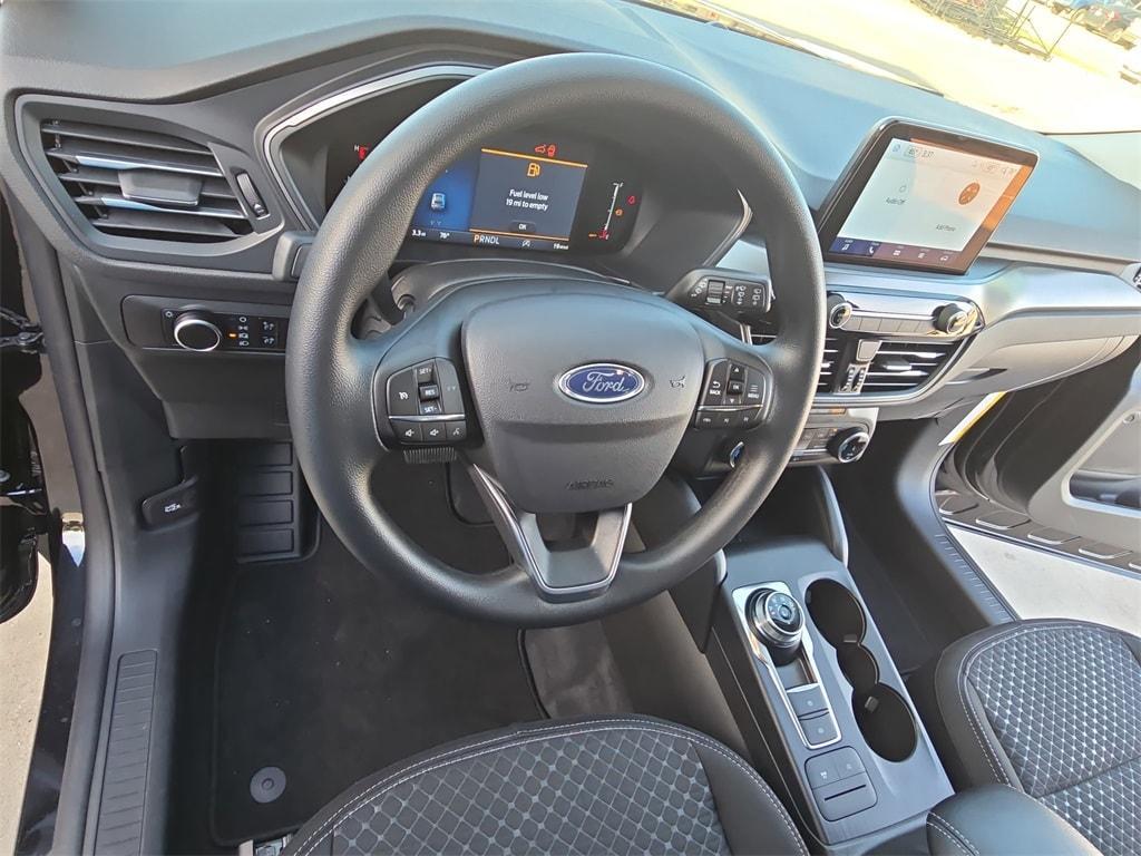 new 2026 Ford Escape car, priced at $25,638