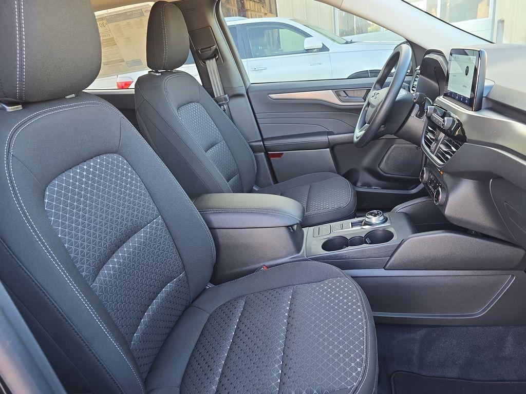 new 2026 Ford Escape car, priced at $24,638