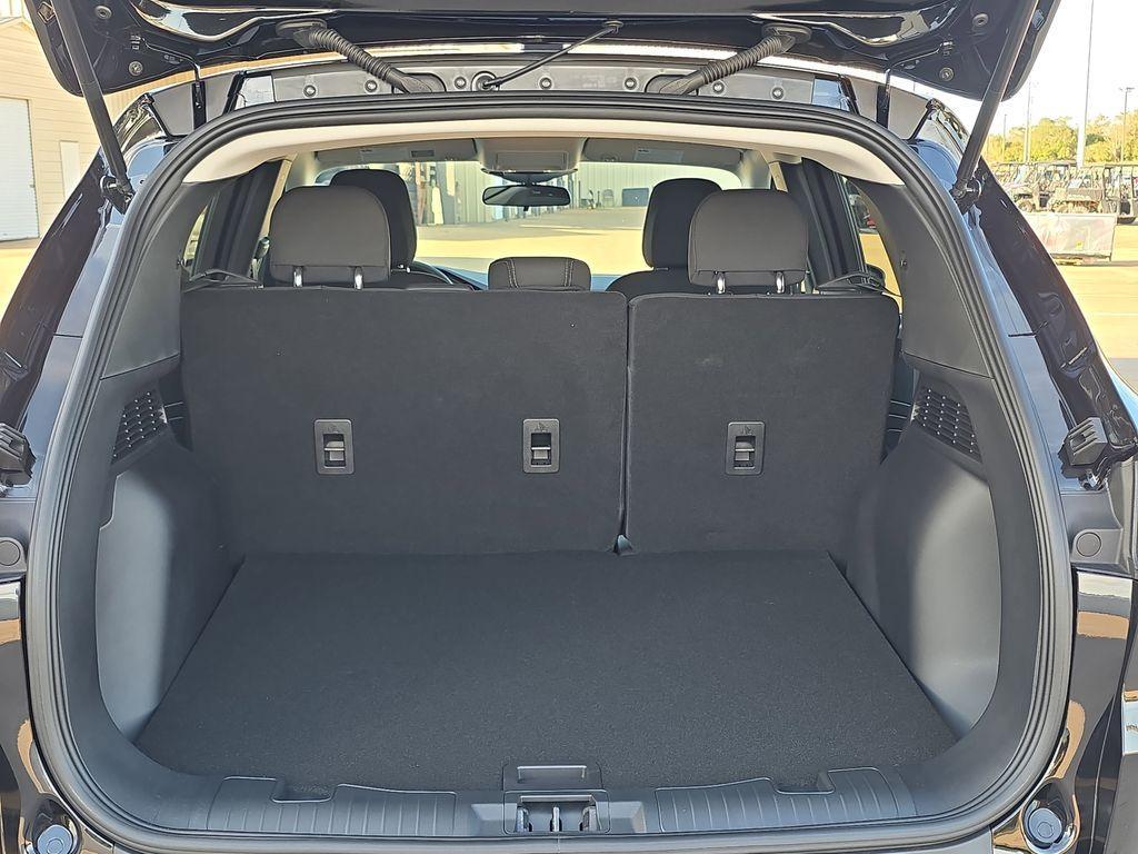 new 2026 Ford Escape car, priced at $24,638