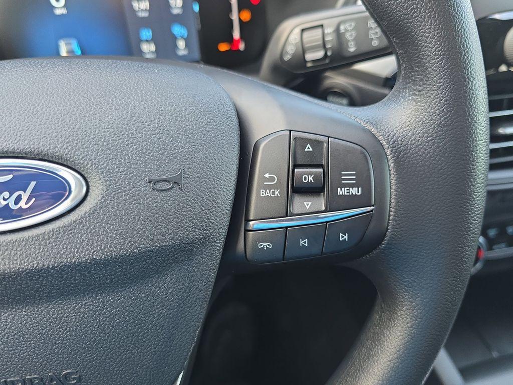 new 2026 Ford Escape car, priced at $24,638