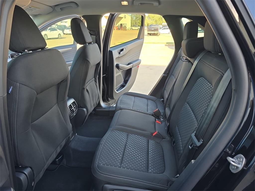 new 2026 Ford Escape car, priced at $25,638