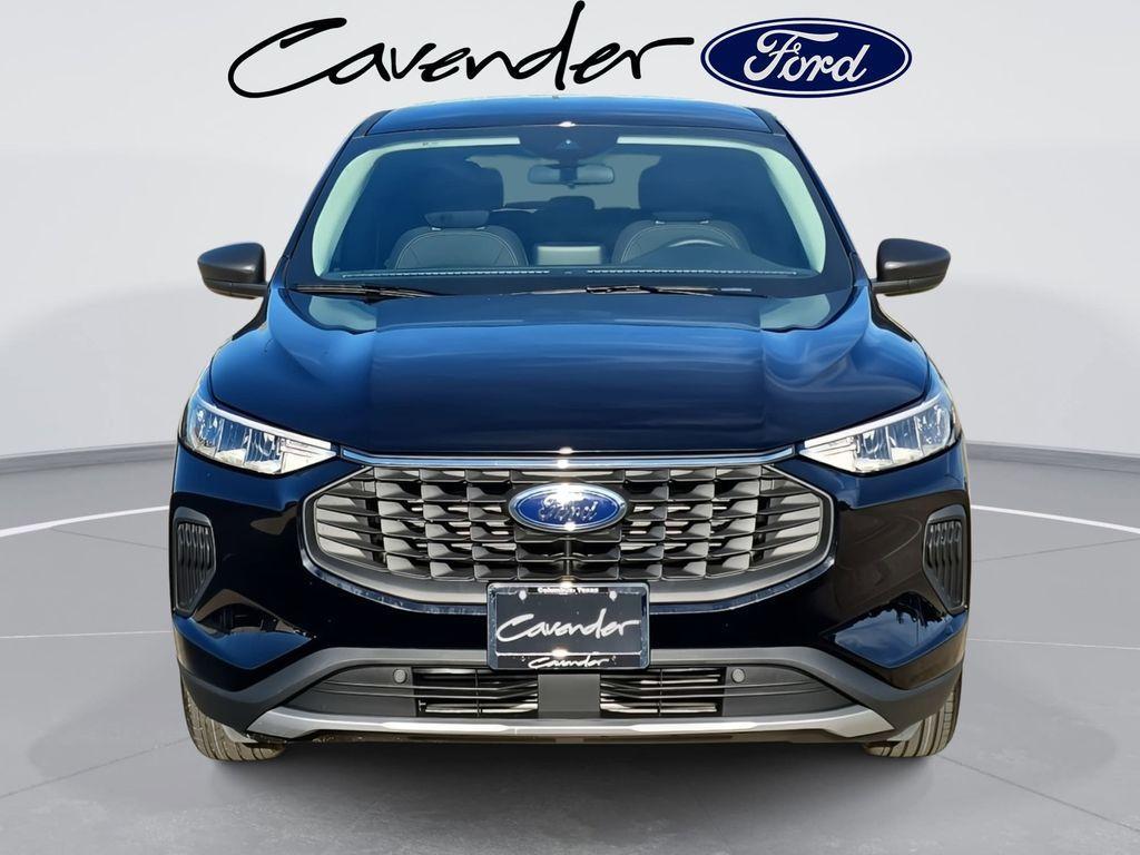 new 2026 Ford Escape car, priced at $24,638