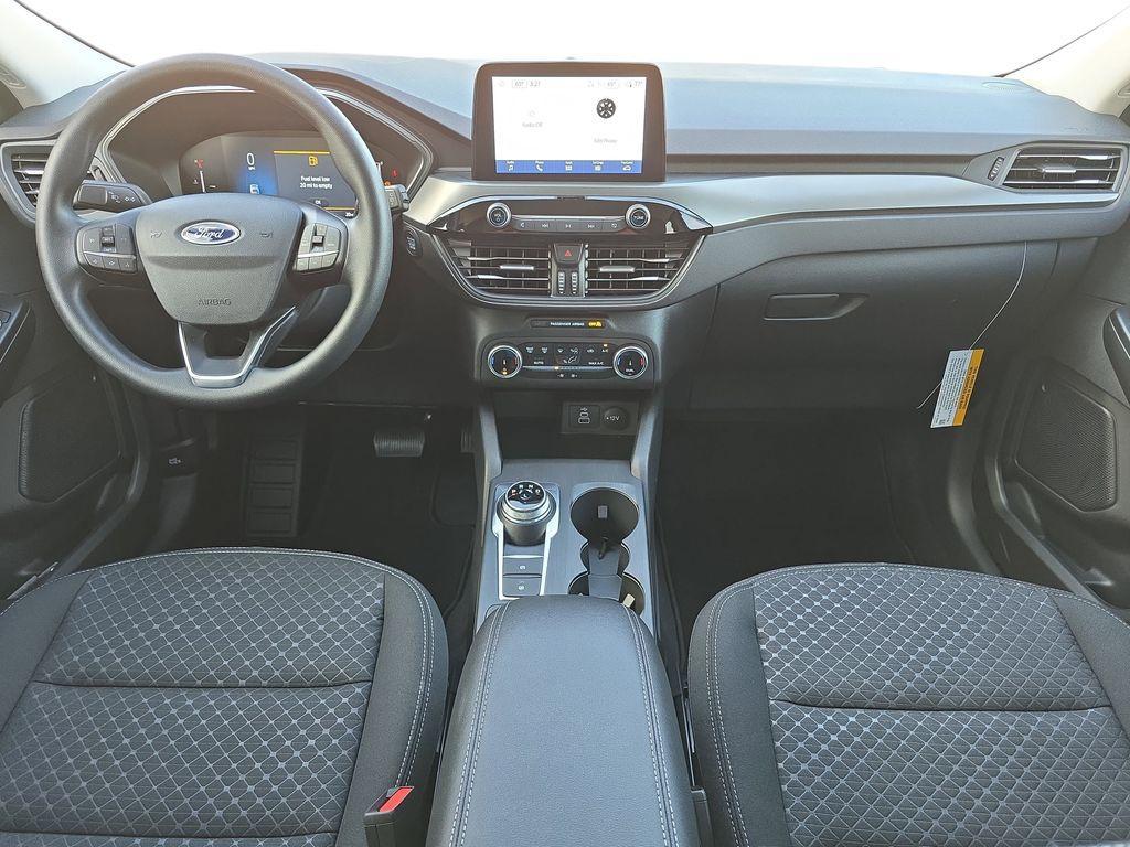 new 2026 Ford Escape car, priced at $24,638