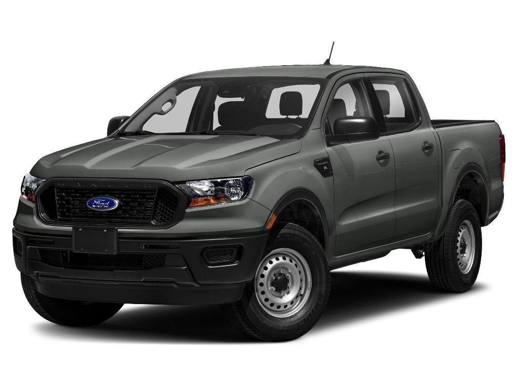 used 2019 Ford Ranger car, priced at $21,997