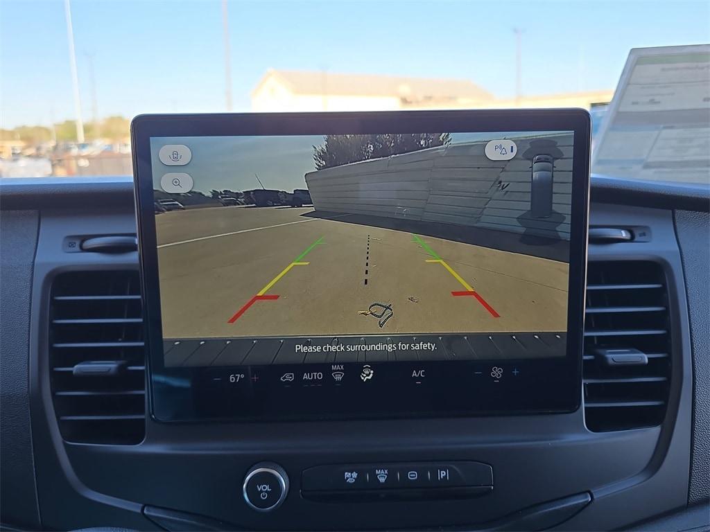 new 2026 Ford Transit-350 car, priced at $57,110