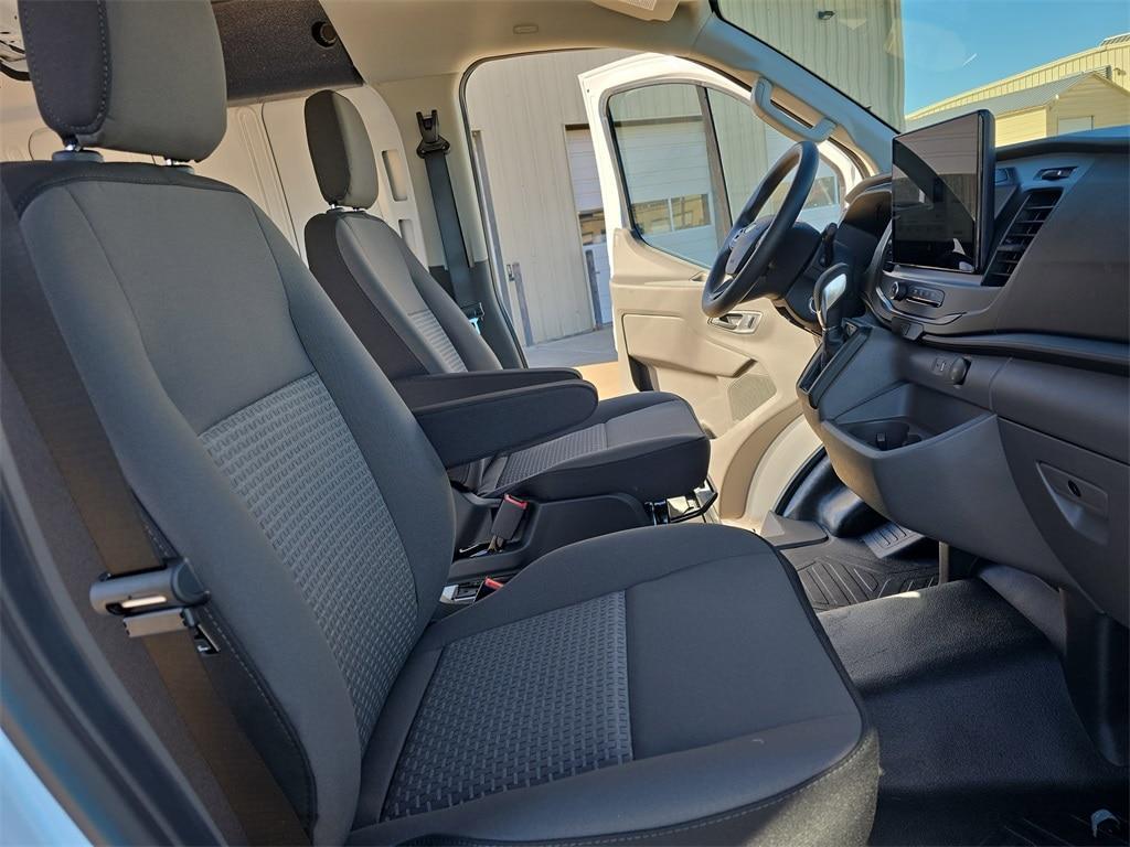new 2026 Ford Transit-350 car, priced at $57,110