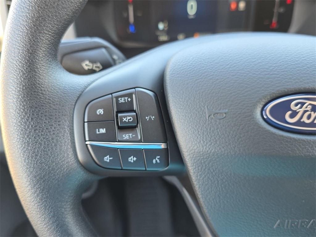 new 2026 Ford Transit-350 car, priced at $57,110