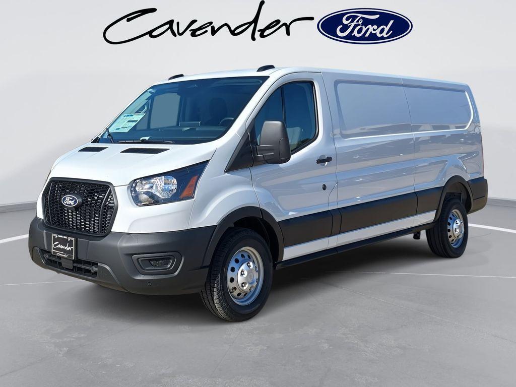 new 2026 Ford Transit-350 car, priced at $54,601