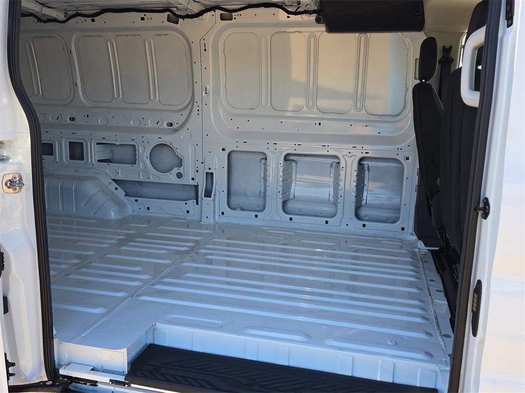 new 2026 Ford Transit-350 car, priced at $57,110