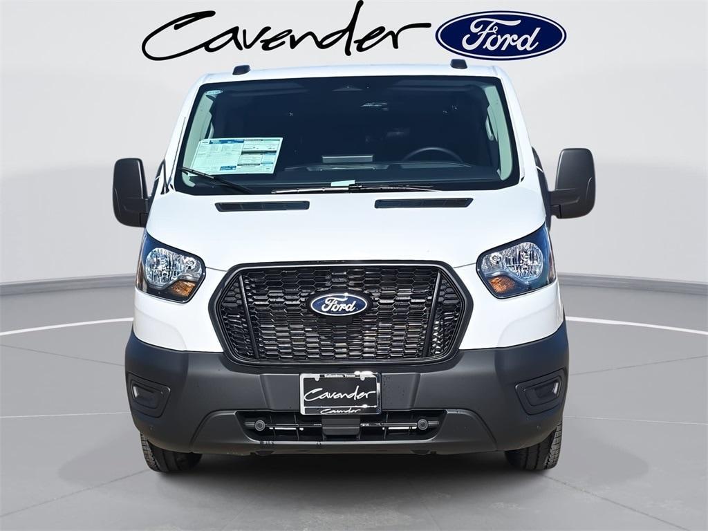 new 2026 Ford Transit-350 car, priced at $57,110