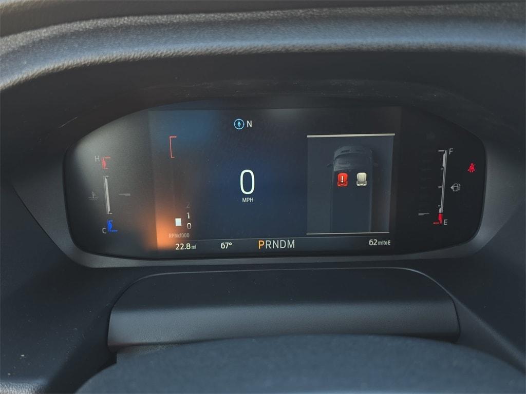 new 2026 Ford Transit-350 car, priced at $57,110