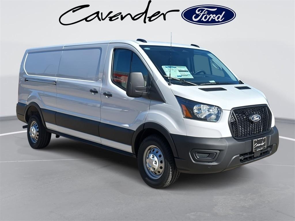 new 2026 Ford Transit-350 car, priced at $57,110