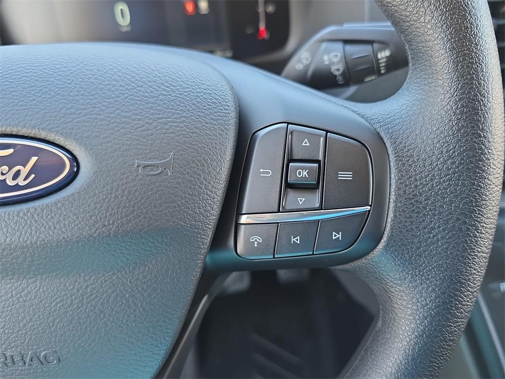 new 2026 Ford Transit-350 car, priced at $57,110