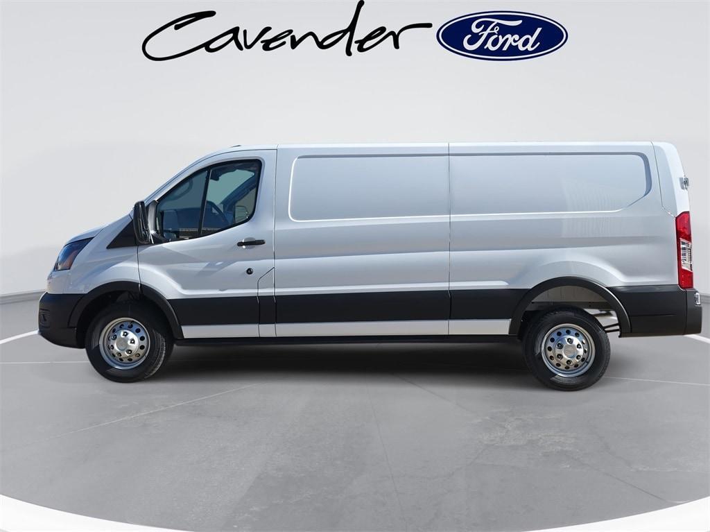 new 2026 Ford Transit-350 car, priced at $57,110
