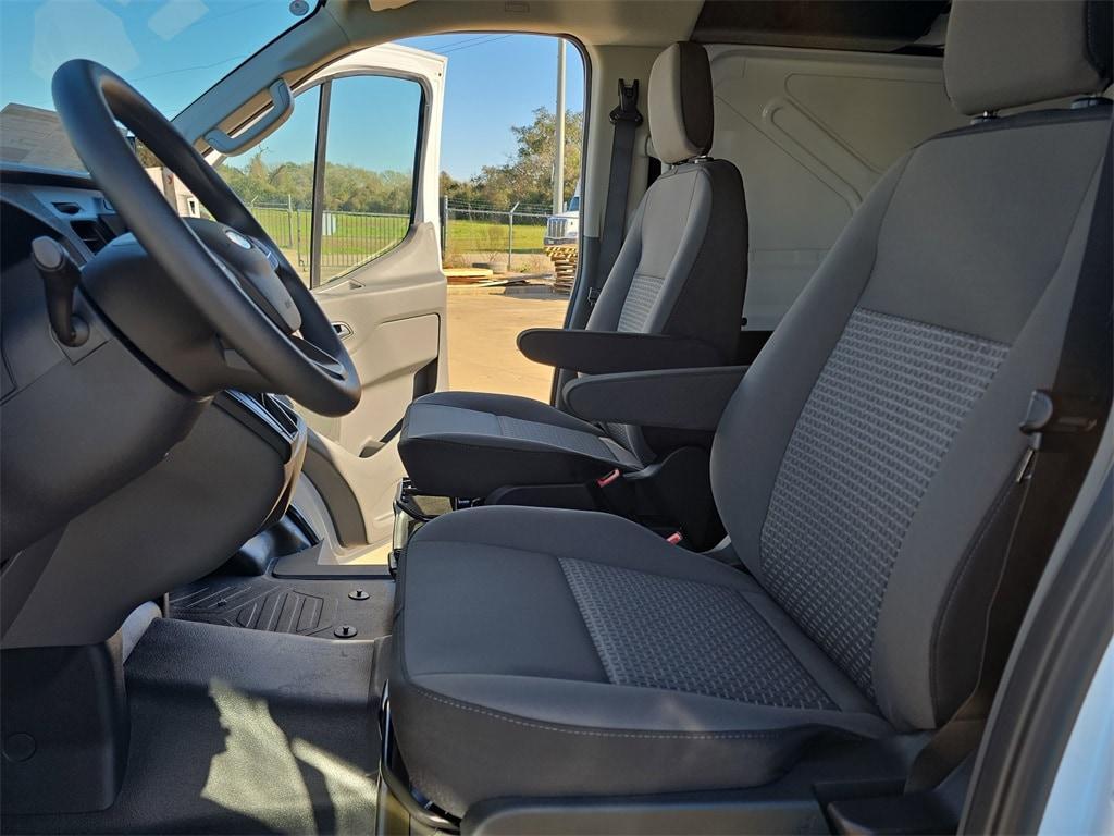 new 2026 Ford Transit-350 car, priced at $57,110