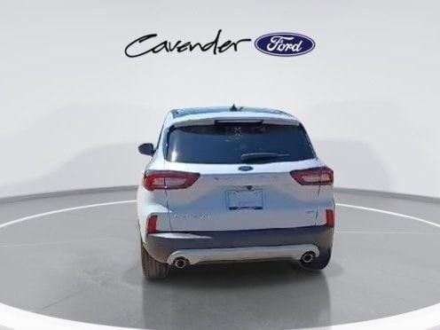 new 2025 Ford Escape car, priced at $28,054