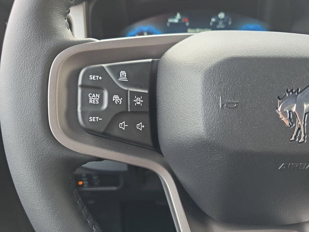 new 2026 Ford Bronco car, priced at $52,831