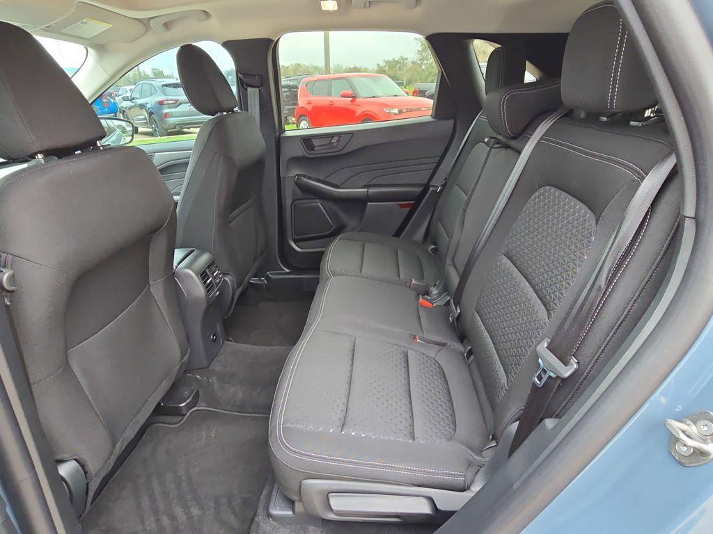 new 2025 Ford Escape car, priced at $25,642