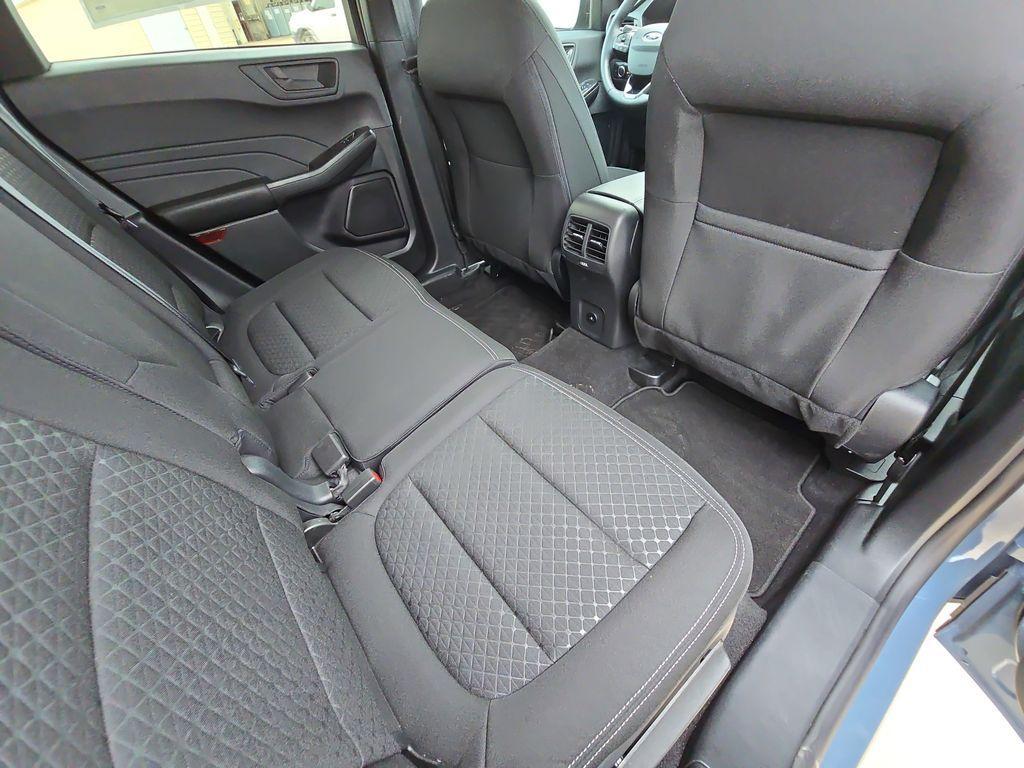 new 2025 Ford Escape car, priced at $25,642