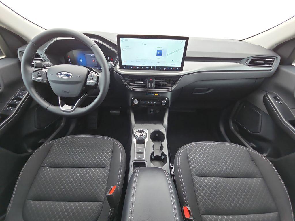 new 2025 Ford Escape car, priced at $25,642