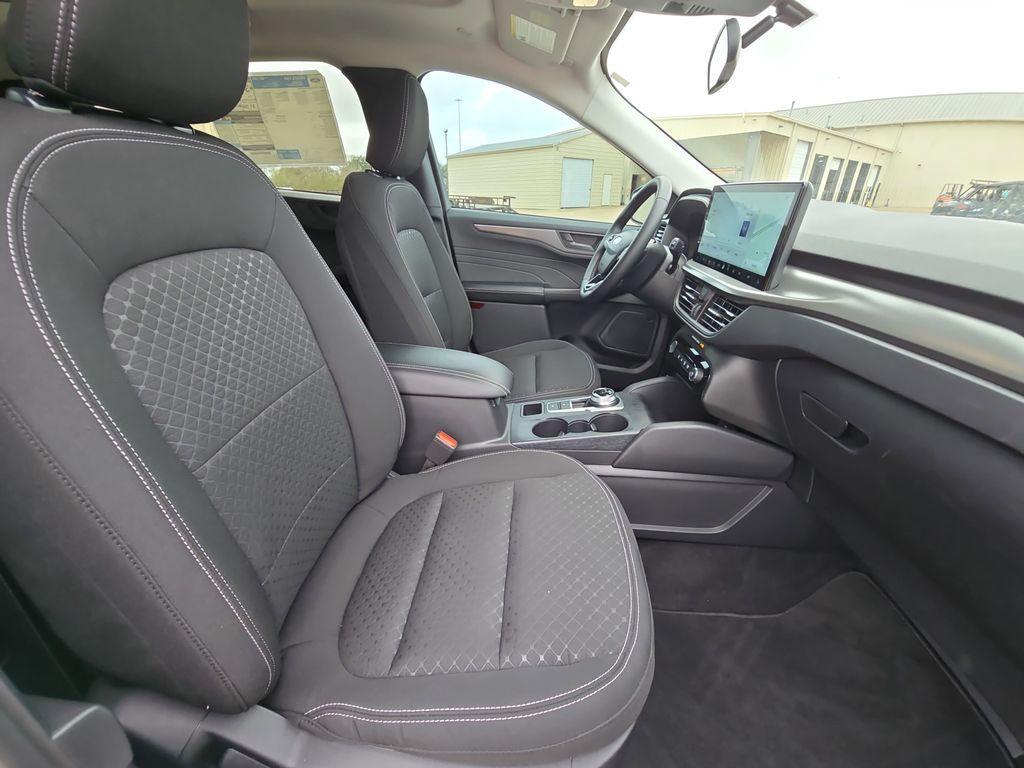 new 2025 Ford Escape car, priced at $25,642