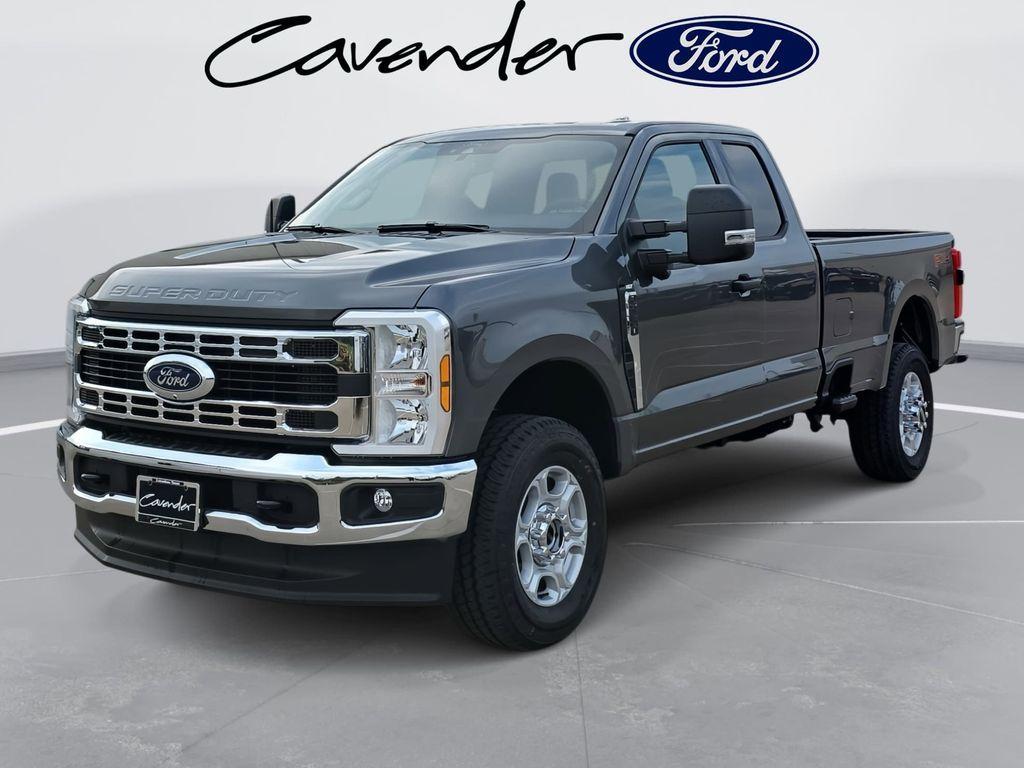 new 2026 Ford F-350 car, priced at $52,585