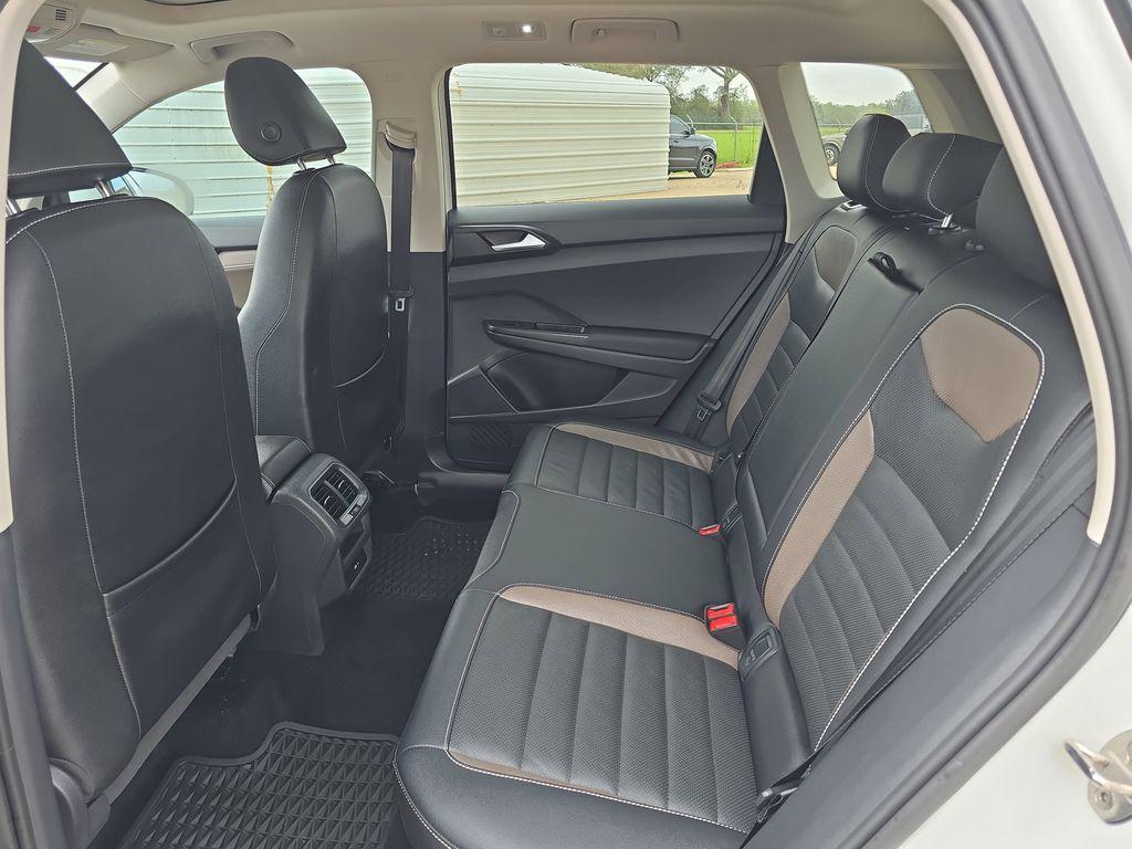 used 2022 Volkswagen Taos car, priced at $17,877