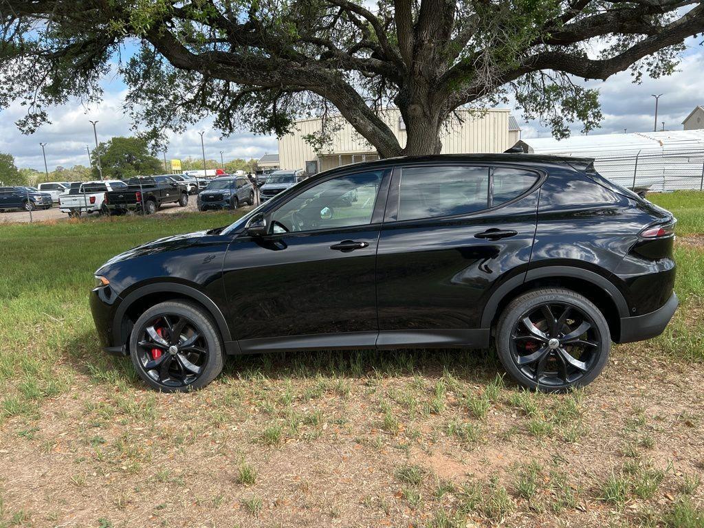 used 2024 Dodge Hornet car, priced at $21,842