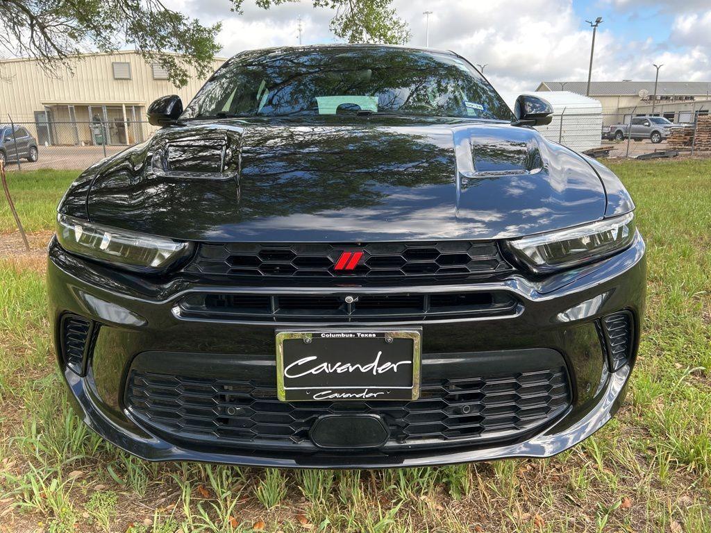 used 2024 Dodge Hornet car, priced at $21,842