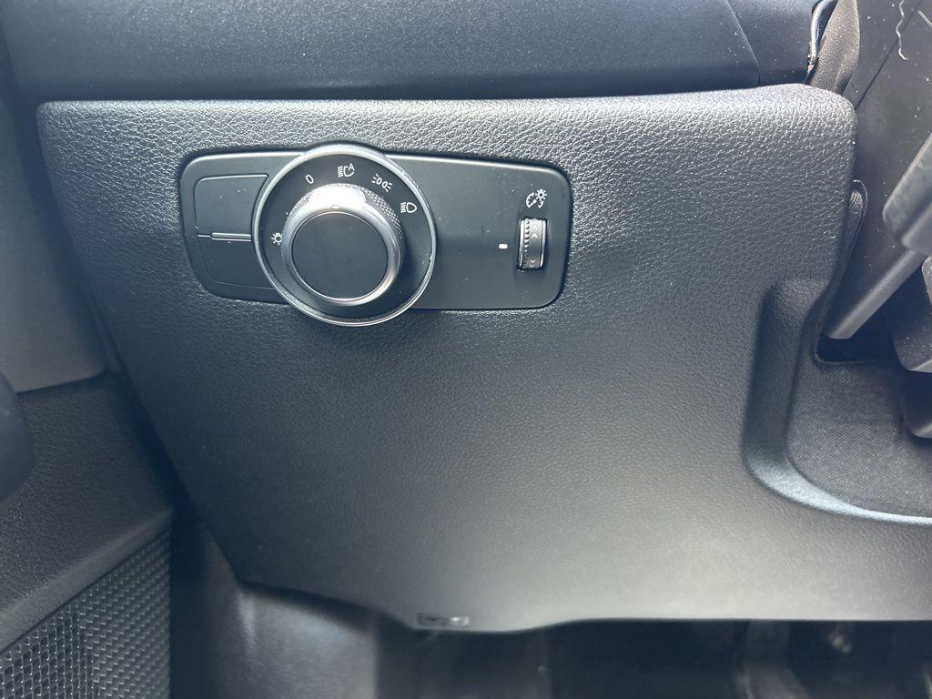 used 2024 Dodge Hornet car, priced at $21,842