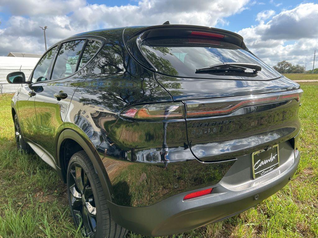 used 2024 Dodge Hornet car, priced at $21,842