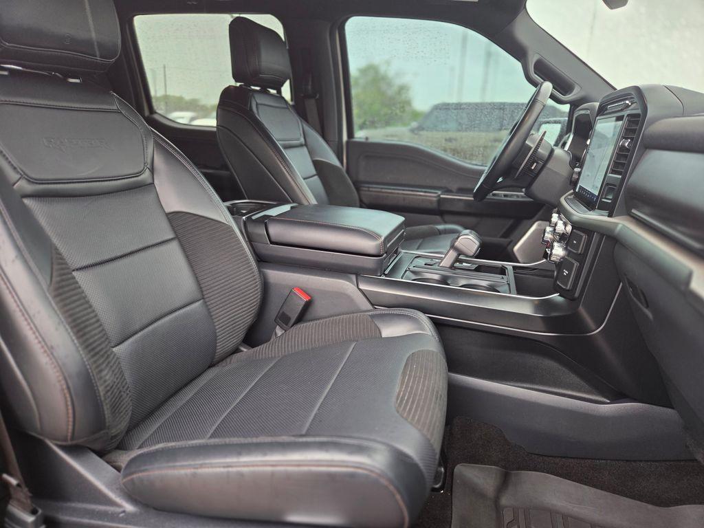 used 2023 Ford F-150 car, priced at $71,630