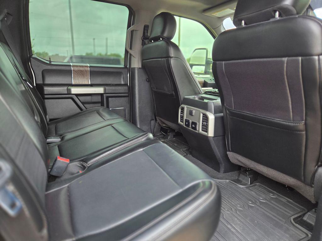 used 2019 Ford F-350 car, priced at $56,125