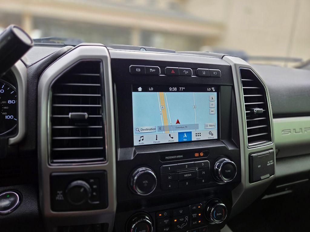 used 2019 Ford F-350 car, priced at $56,125