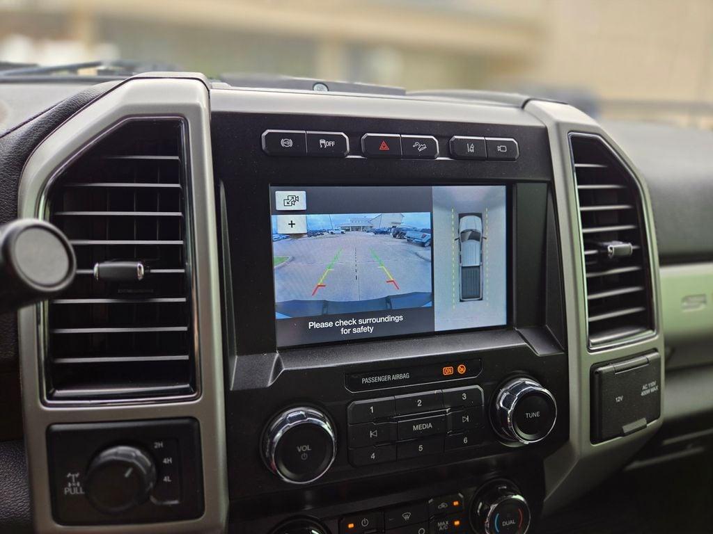 used 2019 Ford F-350 car, priced at $56,125